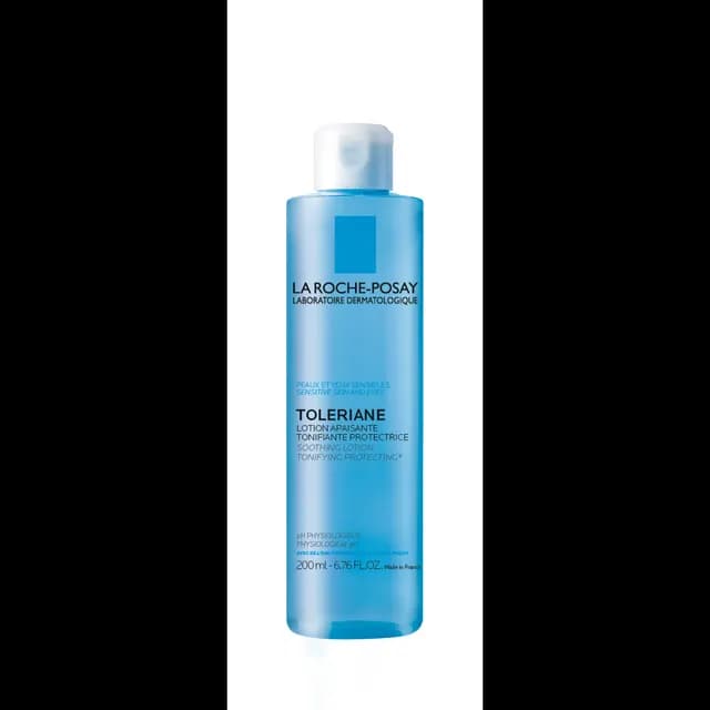 La Roche-Posay Soothing Lotion Sensitive Skin 200 ml