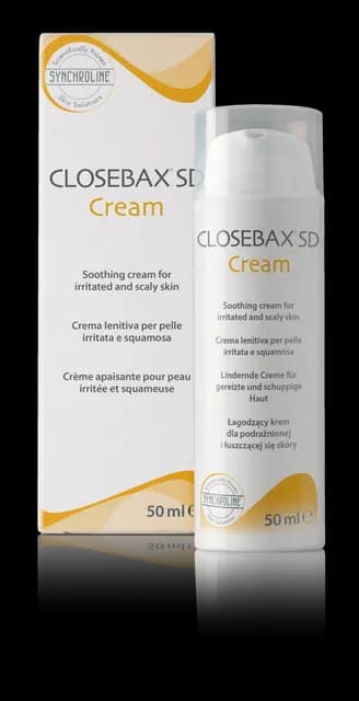Synchroline Closebax SD Cream 50 ml