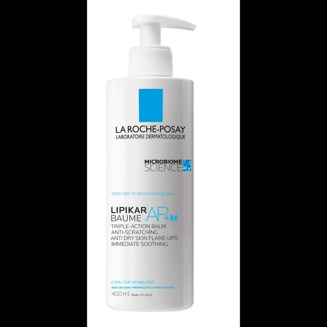 La Roche-Posay Lipikar Balm AP+ M 400 ml