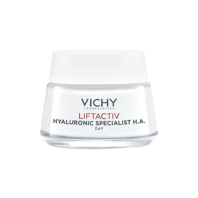 Vichy Liftactiv Hyaluronic Specialist H.A. Day Cream Normal and Combination Skin 50 ml