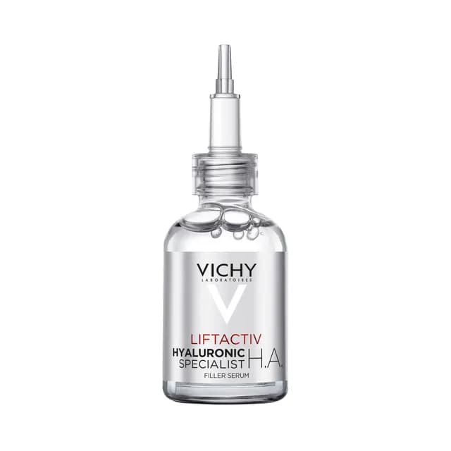 Vichy Liftactiv Hyaluron Specialist H.A. Filler Serum 30 ml