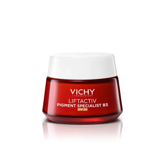 Vichy Liftactiv Specialist B3 Anti Dark Spots Day Cream SPF50 50 ml