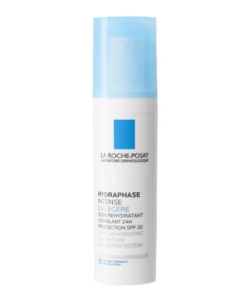 La Roche-Posay Hydraphase HA UV SPF25 Light 40 ml