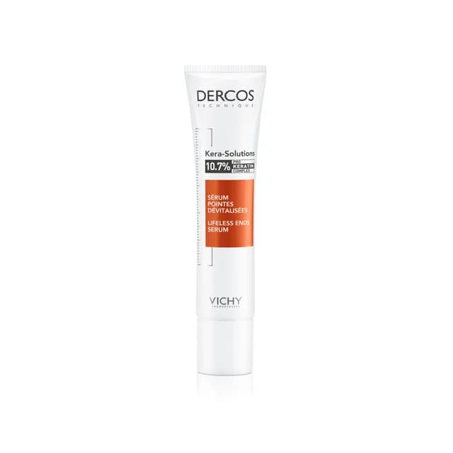 Vichy Dercos Kera-Solutions Serum 40 ml