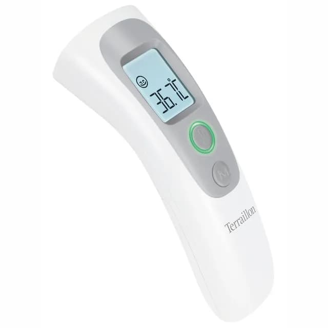 Terraillon Febertermometer Non Contact