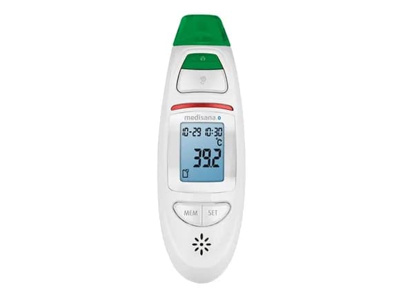 Medisana TM750 Connect Termometer IR