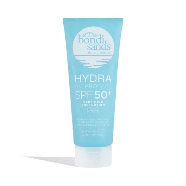 Bondi Sands Hydra UV Protect SPF50+ Body Lotion 150 ml