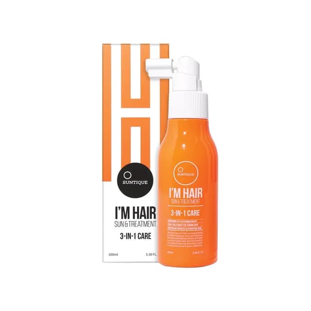 Suntique I'm Hair Sun&Treatment 100 ml