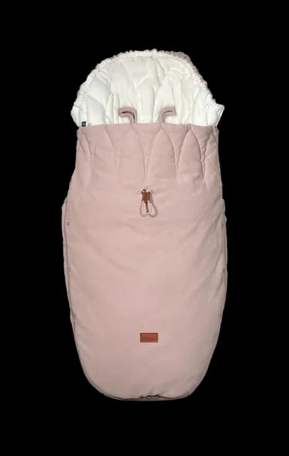 Najell Åkpåse Dusty Pink