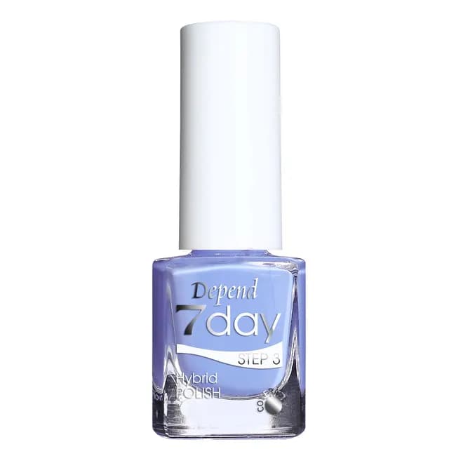 Depend 7day Hybrid Polish 7218 Perfect Wave 5 ml