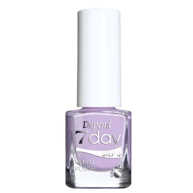 Depend 7Day Hybrid Polish 7193 Proud Mary 5 ml