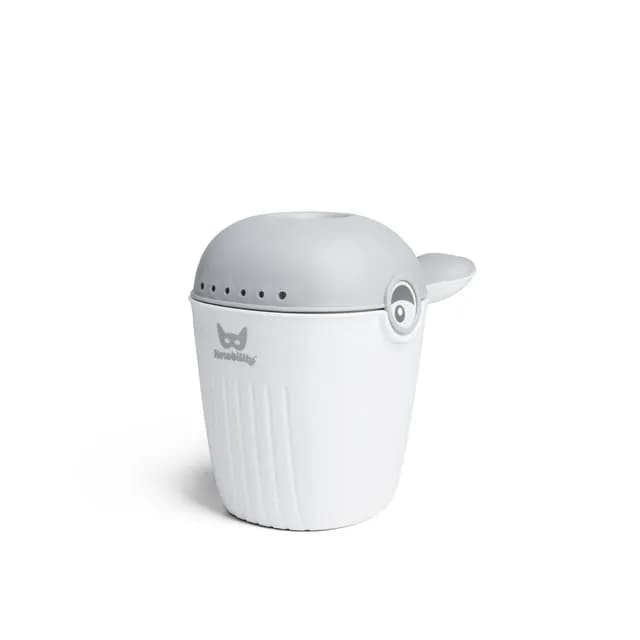 Herobility Baby Shampoo Rinse Cup