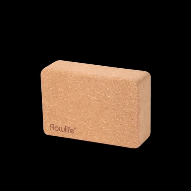 Flowlife Cork Block