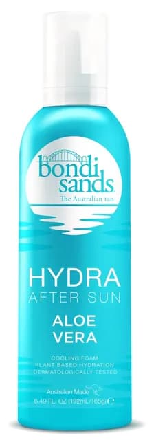 Bondi Sands Hydra After Sun Aloe Vera 165 g