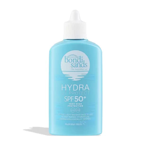Bondi Sands Hydra UV Protect SPF50+ Face 40 ml