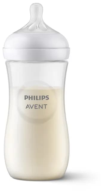 Philips Avent Natural Response Flaska 330 ml