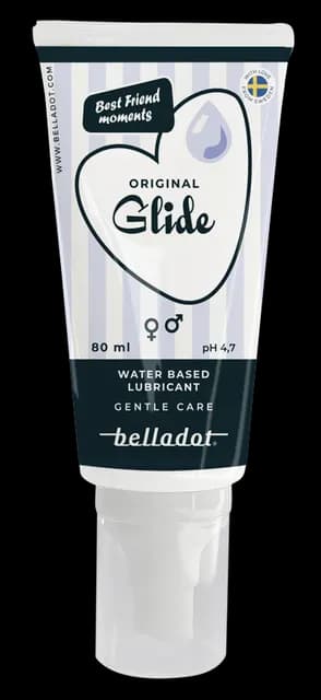 Belladot Lubricant Water Based Original 80 ml