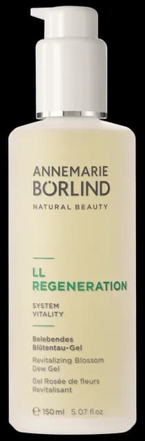 Annemarie Börlind LL Regeneration Blossom Dew Gel 150 ml