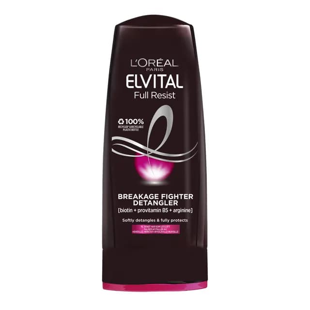 L'Oréal Paris Elvital Full Resist Reinforcing Conditioner 200 ml
