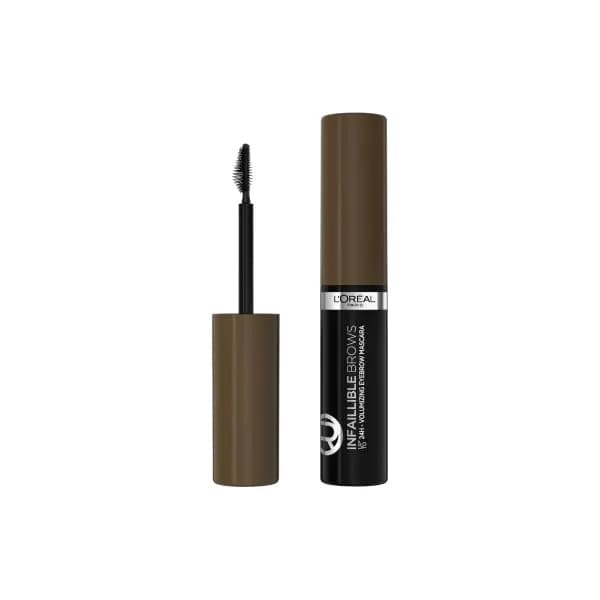 L'Oréal Paris Infaillible Brows 24H Volumizing Mascara Ebony 1.0 5 ml