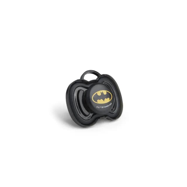 Herobility Napp 0m+ Batman 1-pack