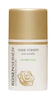 Rosenserien Rose Cream Anti Wrinkle 50 ml