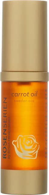 Rosenserien Carrot Oil 30 ml