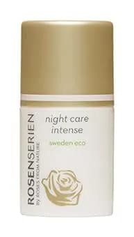 Rosenserien Night Care Intense 50 ml