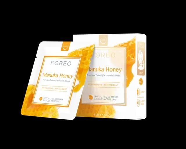 FOREO UFO Mask Manuka Honey