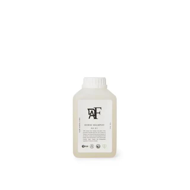 Fair Horse Care Hästschampo Original 00.01 500 ml