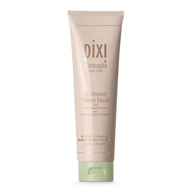 Pixi In-Shower Steam Facial 135 ml