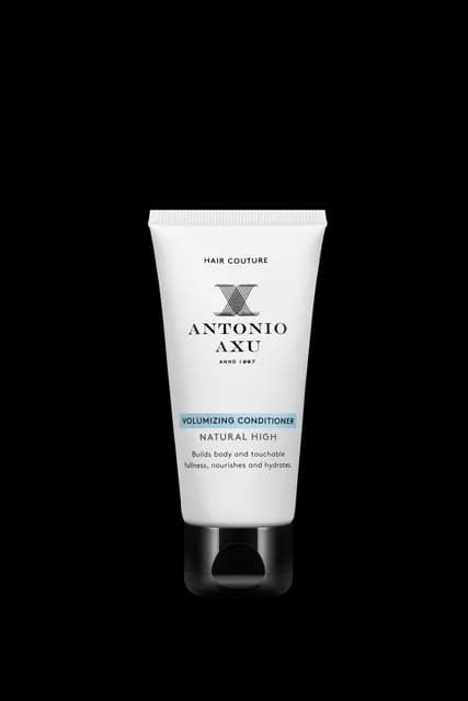 Antonio Axu Volume Conditioner travel 60 ml