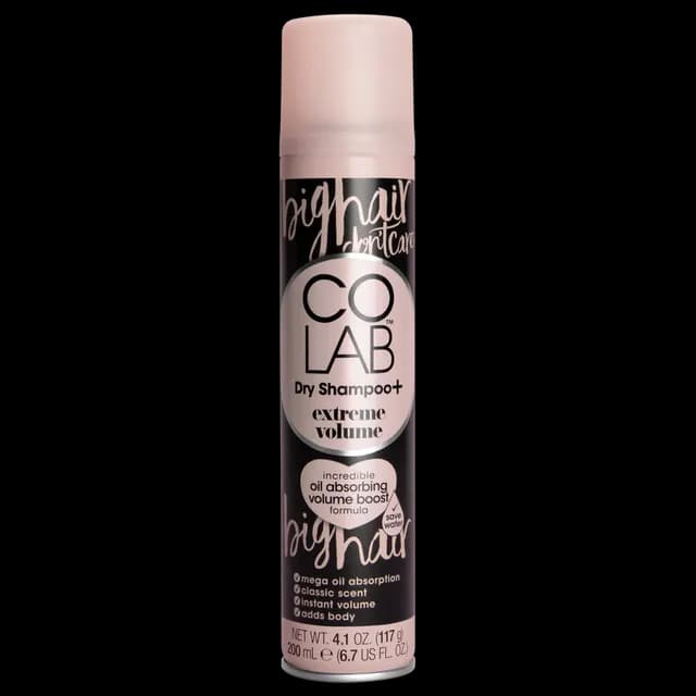 Colab Extreme Volume Dry Schampo 200 ml
