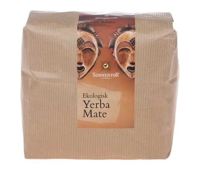 Sonnentor Yerba Mate 500 g