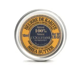 L’Occitane Shea Pure Shea Butter 10 ml