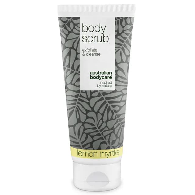 Australian Bodycare Body Scrub Lemon Myrtle 200 ml