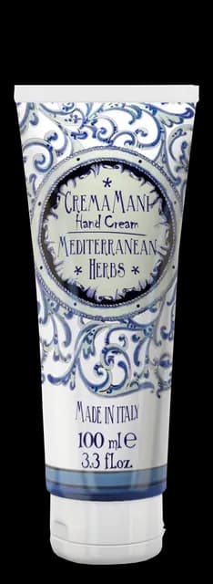 Rudy Maioliche Hand Cream Mediterranean Herbs 100 ml
