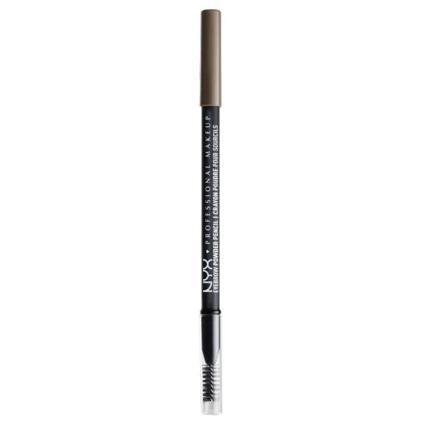 NYX Professional Makeup Eyebrow Powder Pencil Ash Brown 8 1,4 g