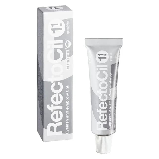 RefectoCil Grafit no. 1.1