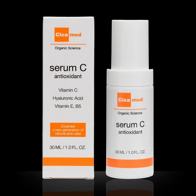 Cicamed Serum C 30 ml