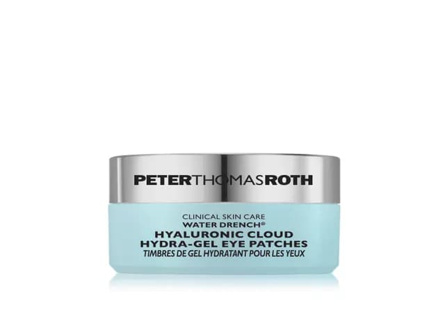 Peter Thomas Roth Water Drench Eye Patches 30 pair