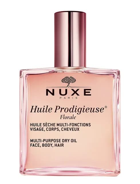 Nuxe Huile Prodigieuse Dry Oil Floral 100 ml