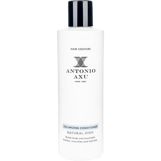 Antonio Axu Volumizing Conditioner Natural High 250 ml