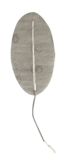 Cefar Dura-Stick Premium Självhäftande Elektroder 5x10 cm Oval, 4 st