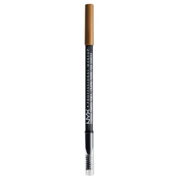 NYX Professional Makeup Eyebrow Powder Pencil Caramel 4 1,4 g