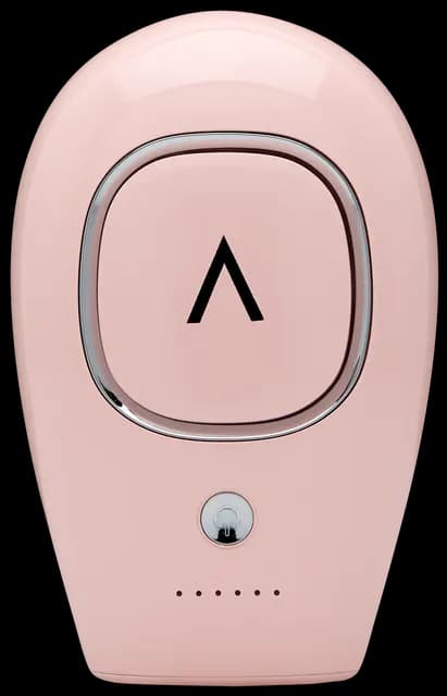 Aylima skin IPL-kit Blush Pink