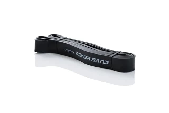 Gymstick Power Band Medium Black