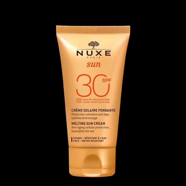NUXE SUN Delicious Cream Face SPF 30