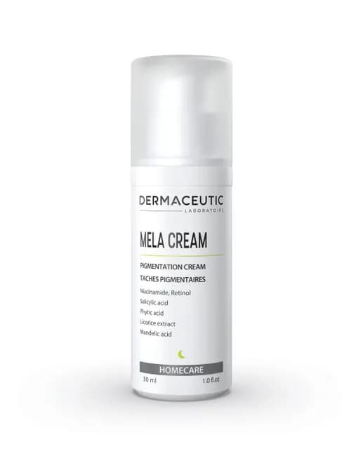 Dermaceutic Mela Creme 30 ml