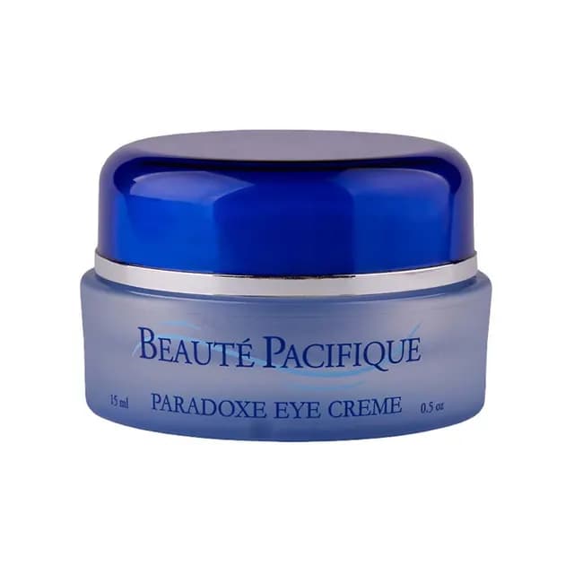 Beauté Pacifique Créme Paradoxe Eye Cream 15 ml